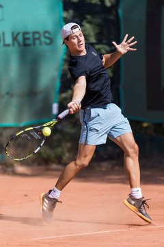 Bild 236 - Kaltenkirchen  ITF / Masters Nord